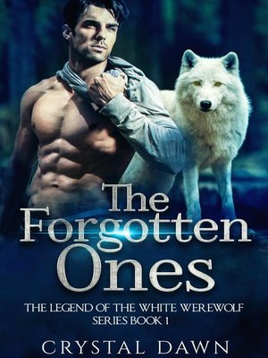 cover image of The Forgotten Ones